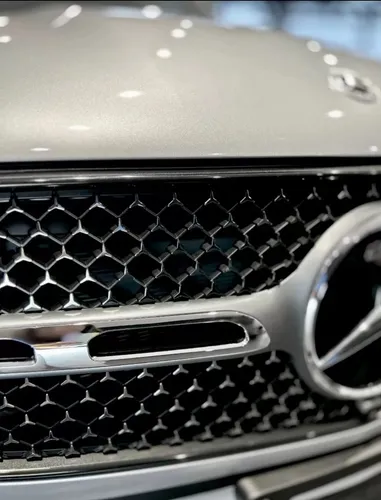 Glc 300 Suv 2026 Hibrida