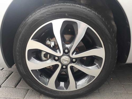 March Top De Linha Sl Flex Com Apenas 30.000 Km!