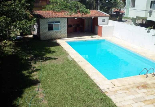 Imagem 13 de 29 de Casa À Venda, 280 M² Por R$ 1.500.000,00 - Itacoatiara - Niterói/rj - Ca10913