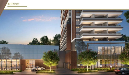 Imagem 2 de 13 de Apartamentos Para Investimento Ou Moradia Em Moema