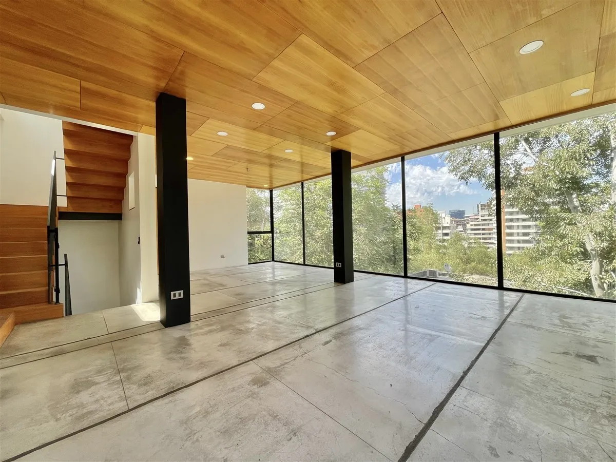 Imagen 4 de 30 de Remodelada: Cerro San Luis