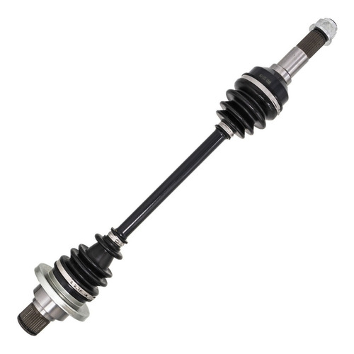 Conjunto De Flechas Traseras Yamaha Rhino 700 2008-2013