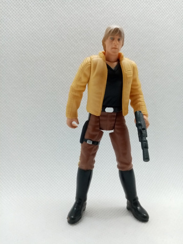 Star Wars Loose Luke Skywalker Ceremonia Kenner 1997 Jedi #1