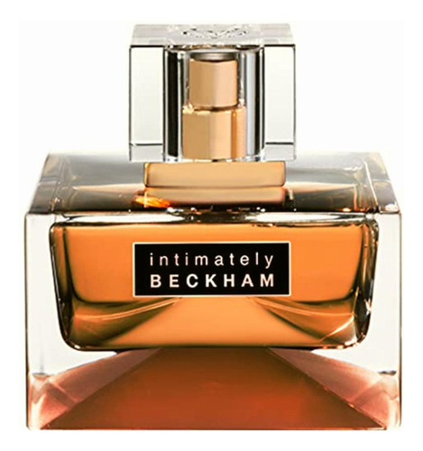 Beckham Intimately Beckham For Men, Spray, 2.5-ounce Bottle