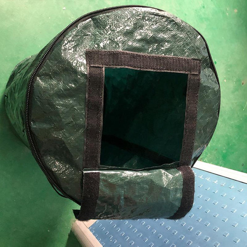 Gran Bolsa De Compost De Alta Resistencia Reutilizable De