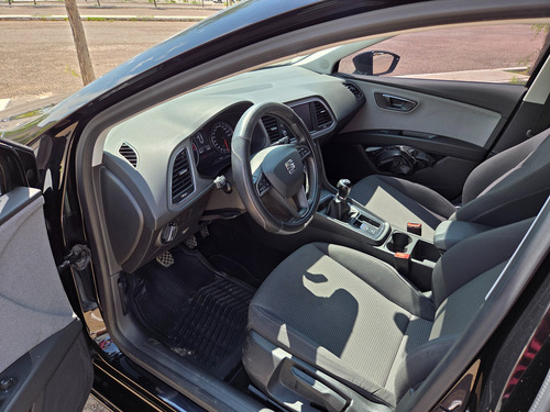 Seat Leon 1.4 Style T 150hp Mt