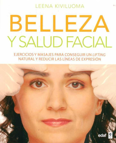 Belleza Y Salud Facial