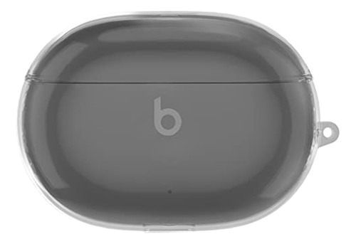 Funda Transparente De Tpu Suave Para Beats Studio