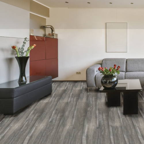 Piso Vinílico Pvc Autoadhesivo 3d 5m2 - Fd828
