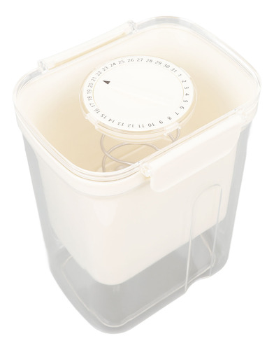 Colador Para Hacer Yogur Griego, Separador De Suero Reutiliz