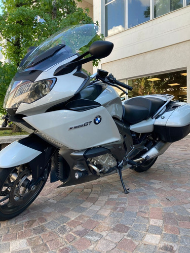 Imagen 2 de 13 de Bmw K 1600 Gt