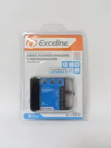 Comprar Protector Voltaje A\u002Fa Bornera 220v. Exceline. Tienda