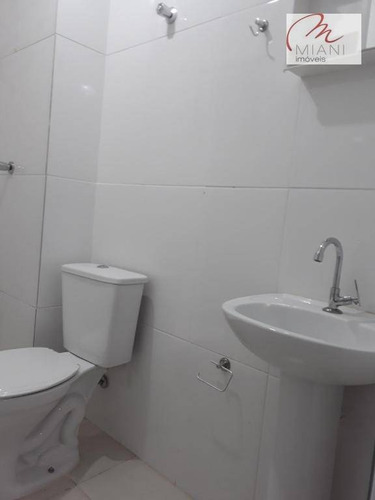 Imagem 13 de 25 de Kitnet Para Alugar, 18 M² Por R$ 1.350,00/mês - Jardim Bonfiglioli - São Paulo/sp - Kn0609