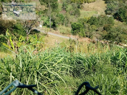 Imagem 19 de 30 de Casa À Venda No Bairro São Bento - Arujá/sp - Ca0029