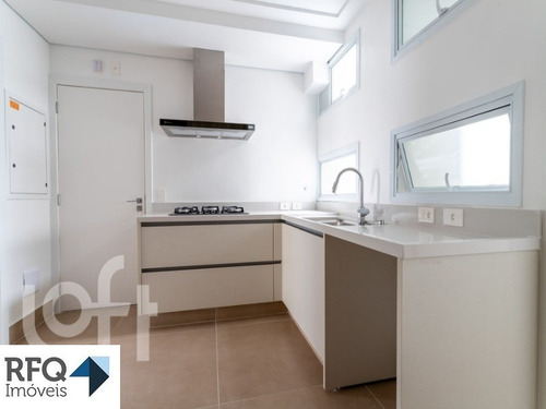 Imagem 14 de 30 de Apartamento Para Comprar Com 4 Quartos E 3 Vagas Em Jardim Paulista-sp - Ap01373 - 34384769
