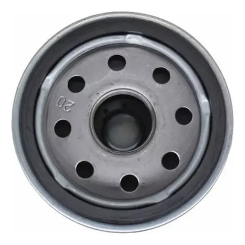 Filtro De Oleo Oc259 Asx 2.0 2011 2012 A 2023