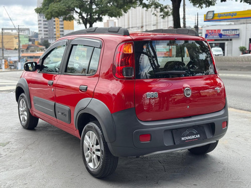 Fiat Uno WAY Celeb. 1.4 EVO Fire Flex 8V 5p