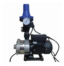 Comprar Pressurizador Pos Boiler Água Quente Fria Duchas Monocomando