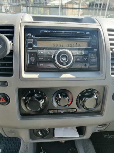 Nissan Navara Se 2.5 4x4