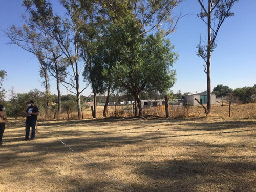 Imagen 1 de 16 de Venta De Terreno En Santiago Cuautlalpan, Tepotzotán