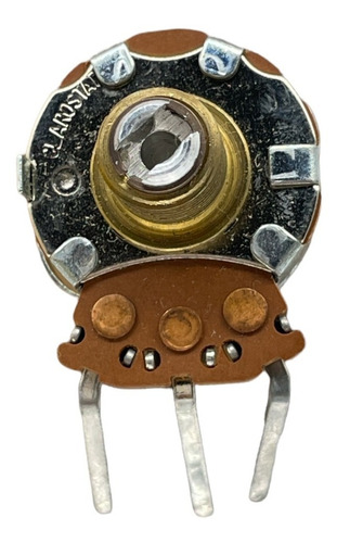 Potenciometro Clarostat, A47-1000-s
