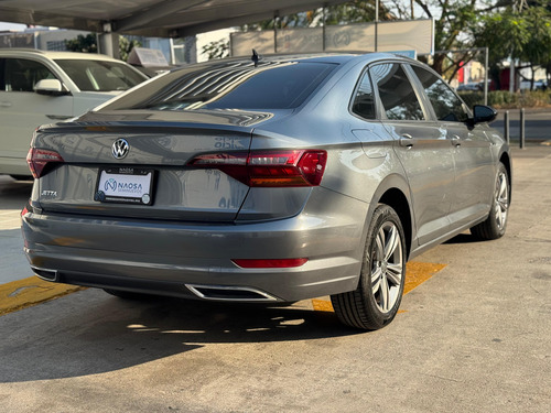 Volkswagen Jetta 1.4 T Fsi Rline Tip