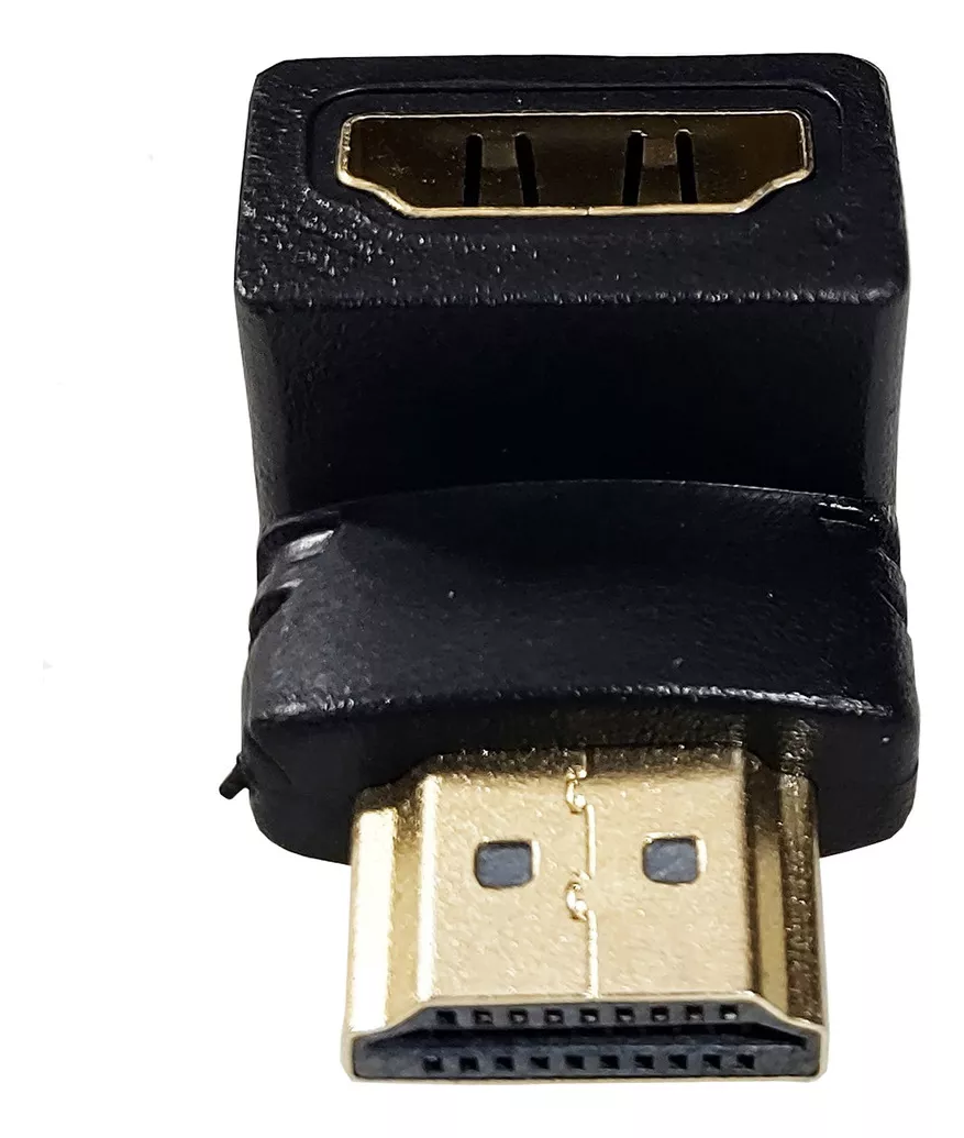 Primeira imagem para pesquisa de adaptador l 90 hdmi