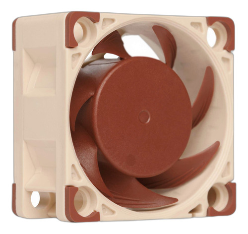 Noctua Nfa4x20 5v Pwm Premiumquality Ventilador De 40 Mm Sil