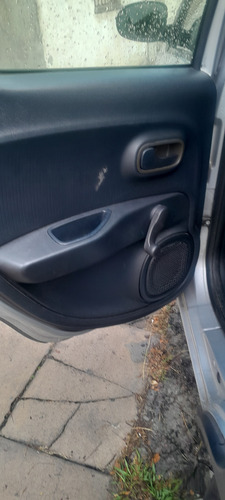 Fiat Mobi 1.0 Way