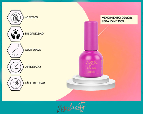 Kit X60 Completo 48w Usb Semipermanente Torno Uñas Manicura 45w