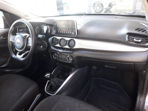 Fiat Cronos 1.3 Gse Drive Pack Conectividad