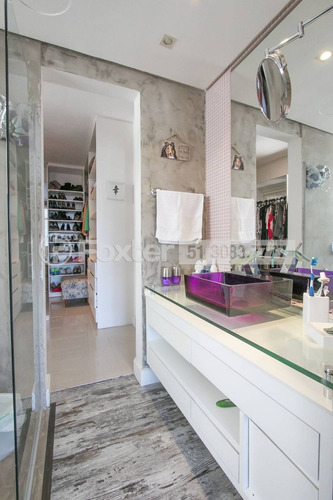 Imagem 16 de 30 de Apartamento, 1 Dormitórios, 115.67 M², Higienópolis - 111515