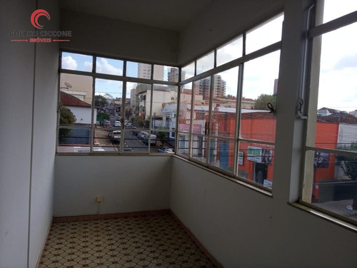 Imagem 5 de 8 de Predio Residencial E Comercial A Venda - V-4492