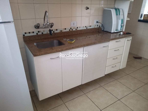 Imagem 18 de 26 de Apartamento Á Venda, 1 Dorm, Cerqueira César, Sp- R$ 2.99 Mi - V5744