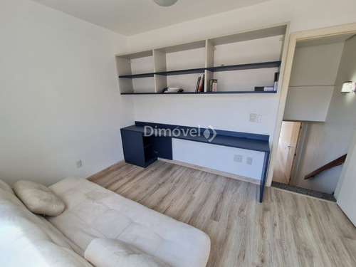 Imagem 4 de 15 de Casa Em Condominio - Vila Conceicao - Ref: 24467 - V-24467