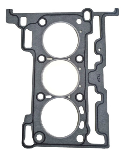 Junta Cabeçote Ford Ka Ka+ 1.0 12v 3 Cilindros Original Sabó