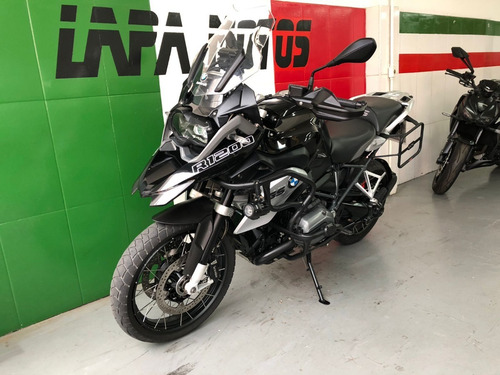 Imagem 6 de 7 de Bmw R1200 Gs,2017 Financiamos E Parcelamos No Cartão
