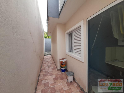 Imagem 12 de 14 de Casa Para Venda No Bairro Jardim Ribamar Em Peruíbe/sp. - 1136_2-1589032
