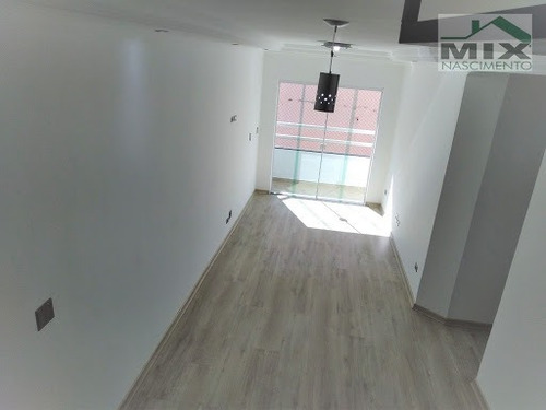 Imagem 11 de 16 de Apartamento Em Rudge Ramos, São Bernardo Do Campo/sp De 140m² 2 Quartos À Venda Por R$ 520.000,00 - Ap1999532-s