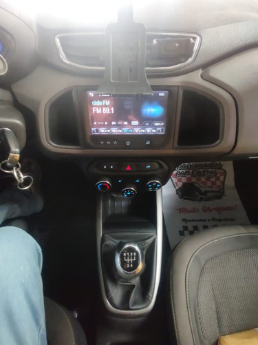 Chevrolet Prisma 1.4 Lt 4p