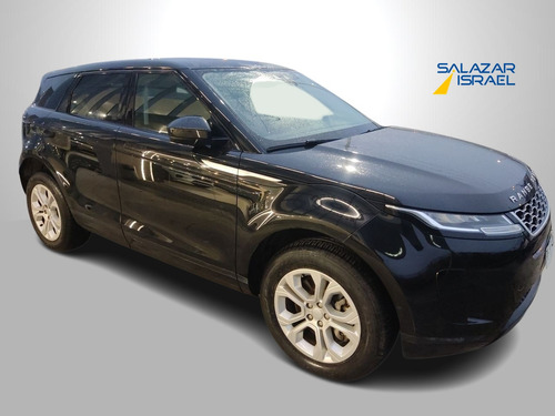 Land Rover Evoque 2020