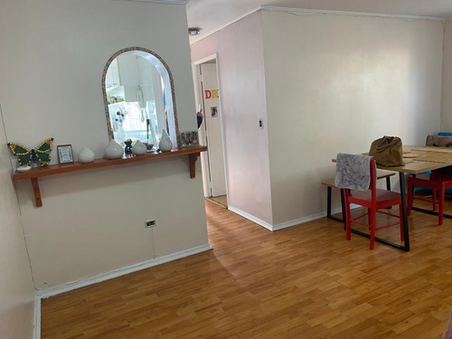 Walker Martínez, La Florida, 3 Dorm. 1 Baño