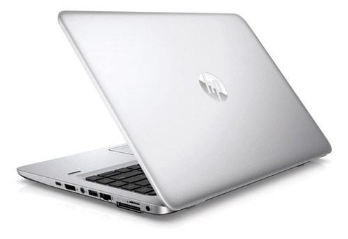 Portátil Hp Elibrill, 840 G3 Intel I7-6600u 2,6 Ghz, 16 Gb D
