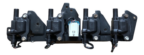 Bobinas Encendido Gm Motor 5.3 Silverado 2008 (Usado)