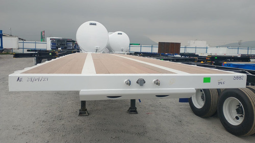 Plataforma 40 48 53 Pies Precio Especial Atro Año 2026