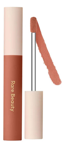 Lip Soufflé Matte Cream Rare Beauty - Elevate