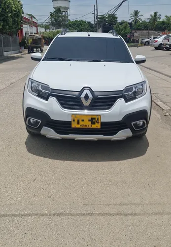 Renault Stepway 1.6 Intens Cvt