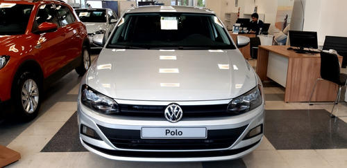 Imagen 3 de 18 de Volkswagen Polo Trendline Mt 2022 0km E Inmediata. 2022 Gp.
