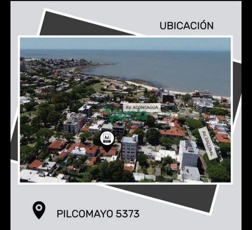 Imagen 2 de 24 de Venta Apartamento Malvin, A Estrenar!! - Montevideo Malvin