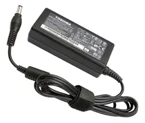 Comprar Cargador Toshiba 19v 3,42a 65w C50 A100 A200 L600 L800 C650 
